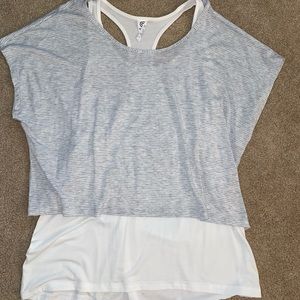 Target Athletic Tank